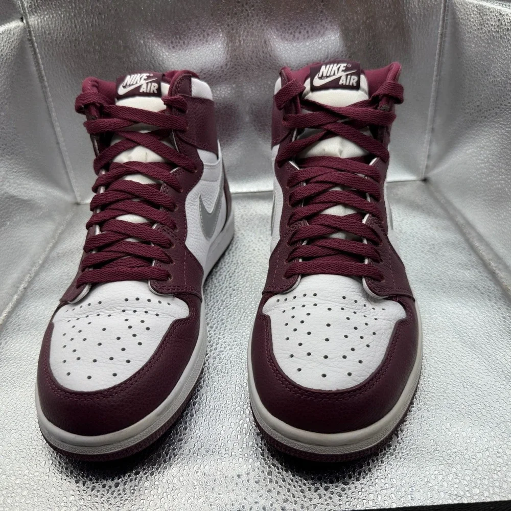 Jordan product pair